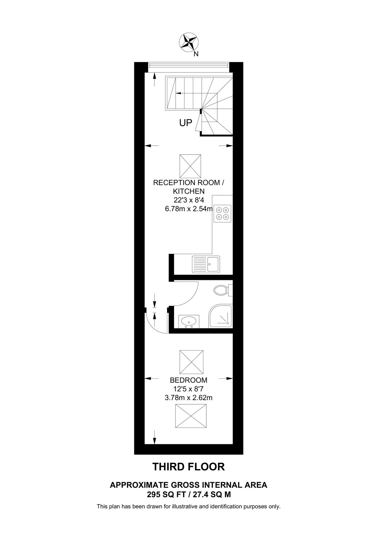 1 bed flat for sale in Munster Road, Munster Village, London SW6 Zoopla