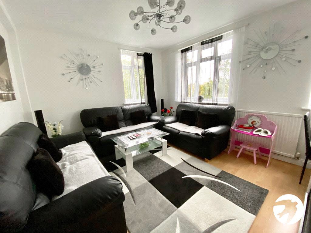 Benden House, Monument Gardens, Lewisham, London SE13  