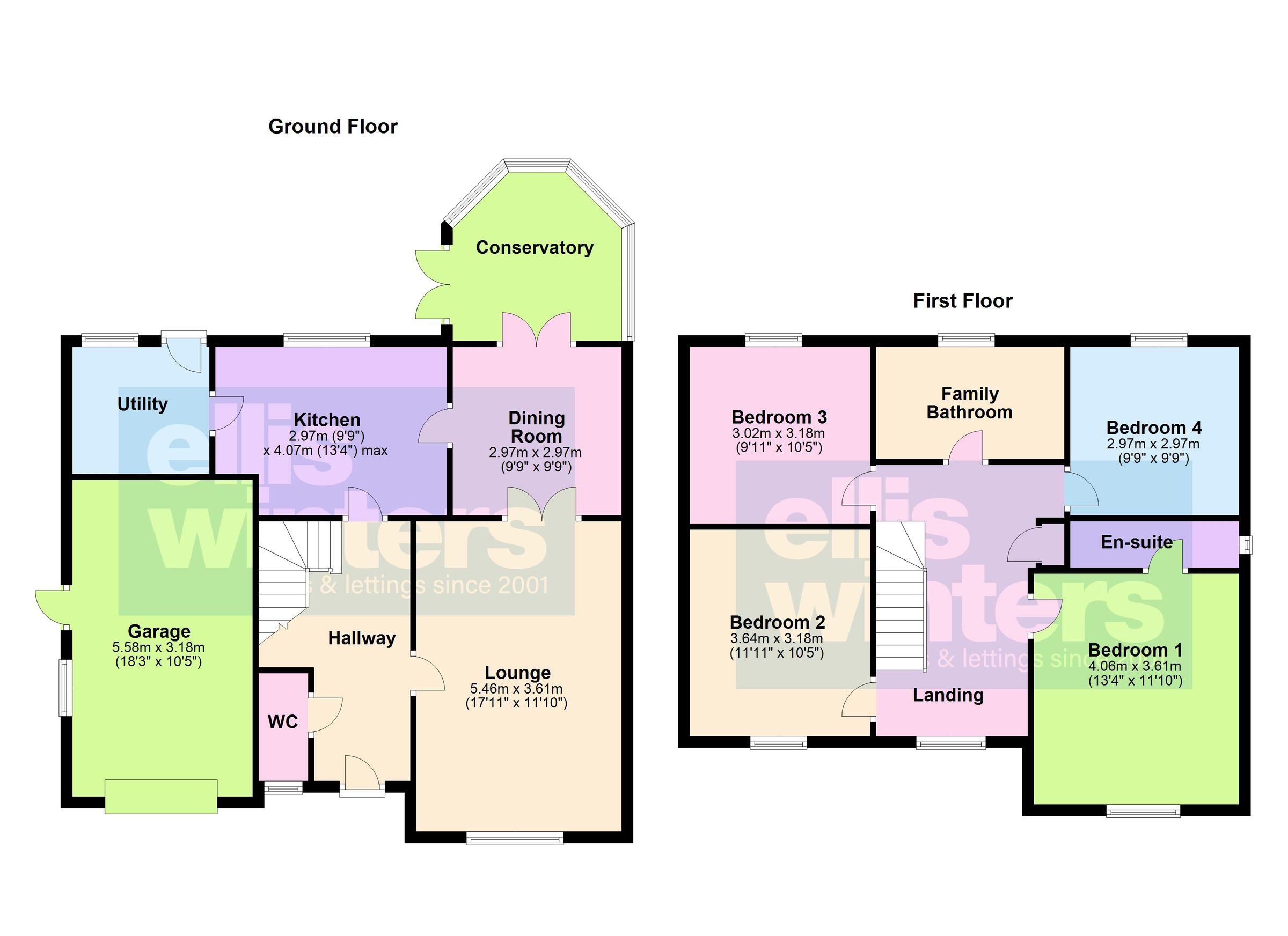 4 bed detached house for sale in Meadowgate Lane, Wisbech PE13 Zoopla