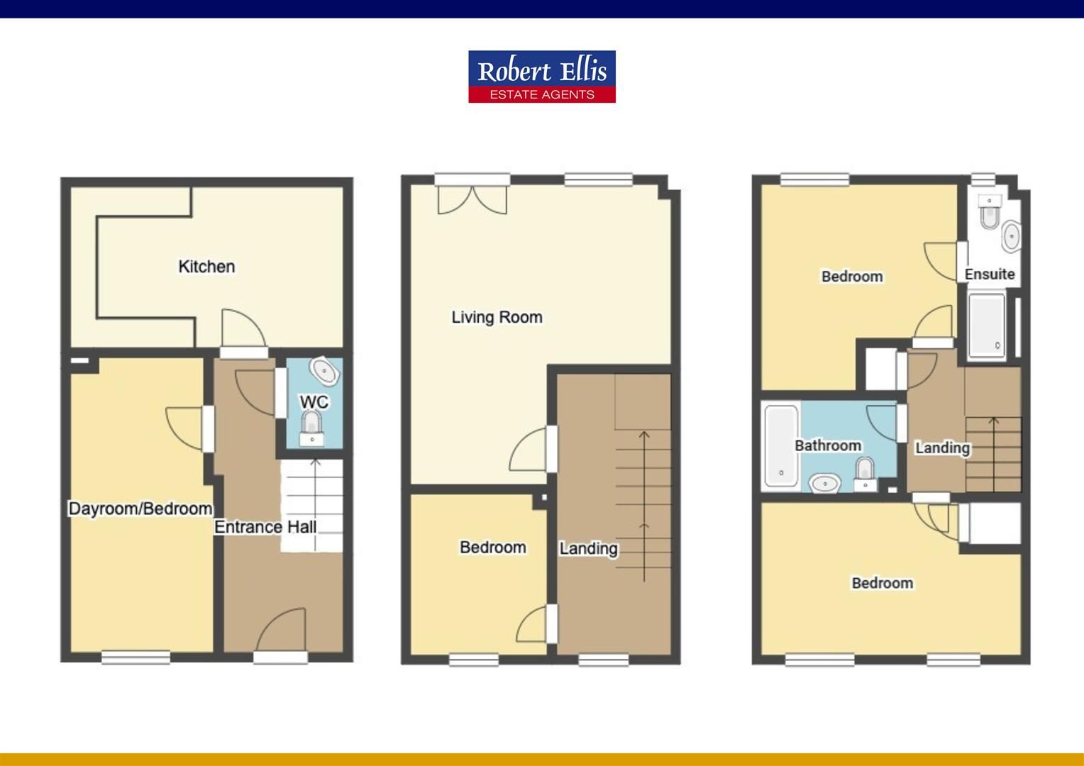4 bed terraced house for sale in Cheal Close, Shardlow, Derby DE72 Zoopla
