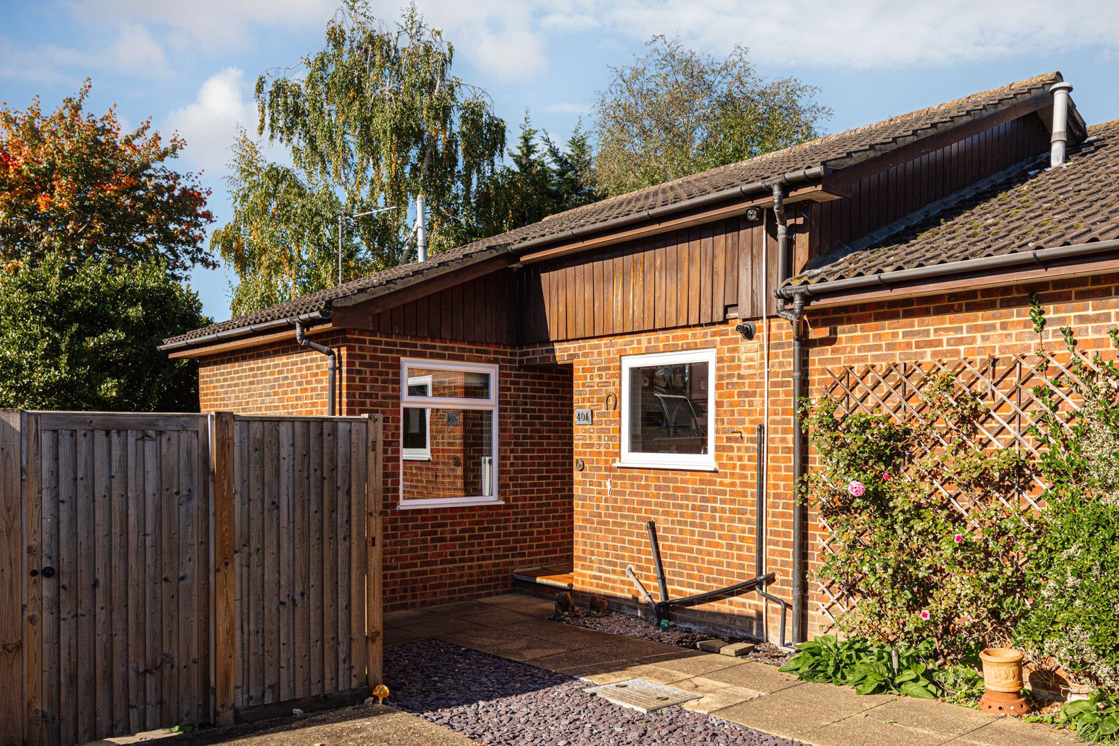 2 bed bungalow for sale in Ottways Lane, Ashtead KT21 Zoopla