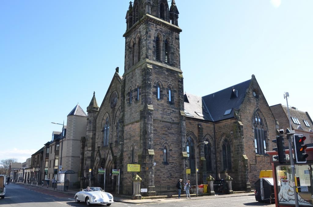 221-11 Portobello High Street, Portobello EH15  