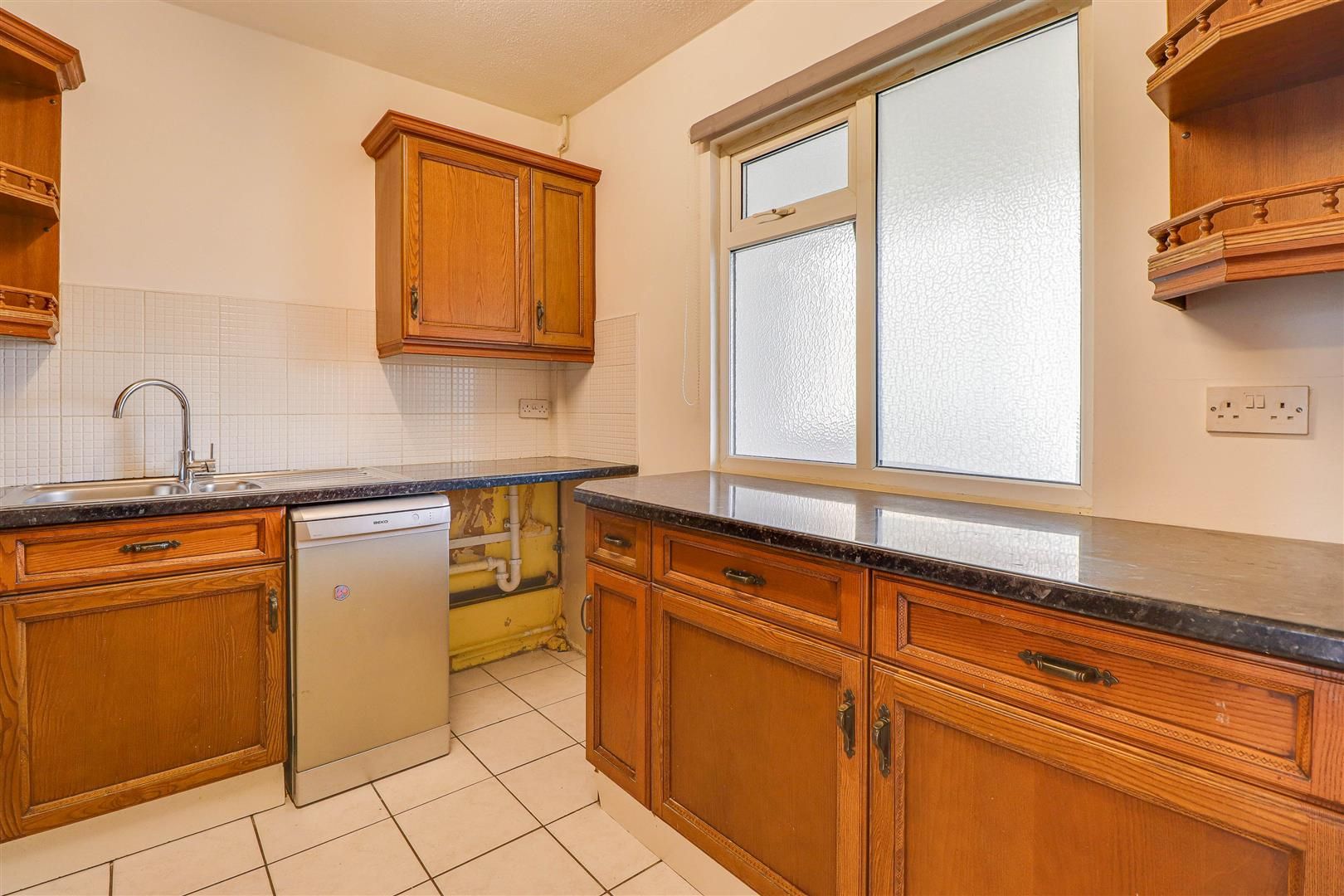 2 bed flat for sale in Montague Buildings, Southchurch Road, Southend