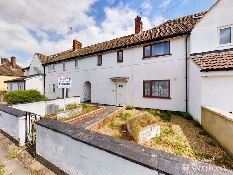 3 bed terraced house for sale in Prebendal Avenue, Aylesbury HP21 Zoopla