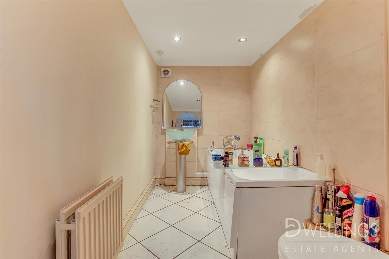 2 bed property for sale in Laburnum Court, Horninglow Street, BurtonOn