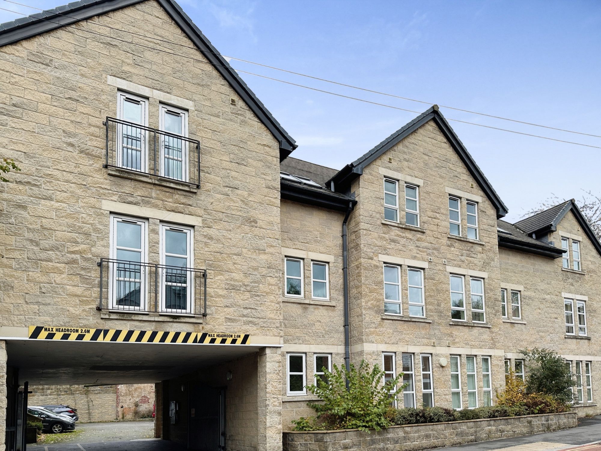 Gleadless Sheffield Houses For Sale at Kathryn Collins blog