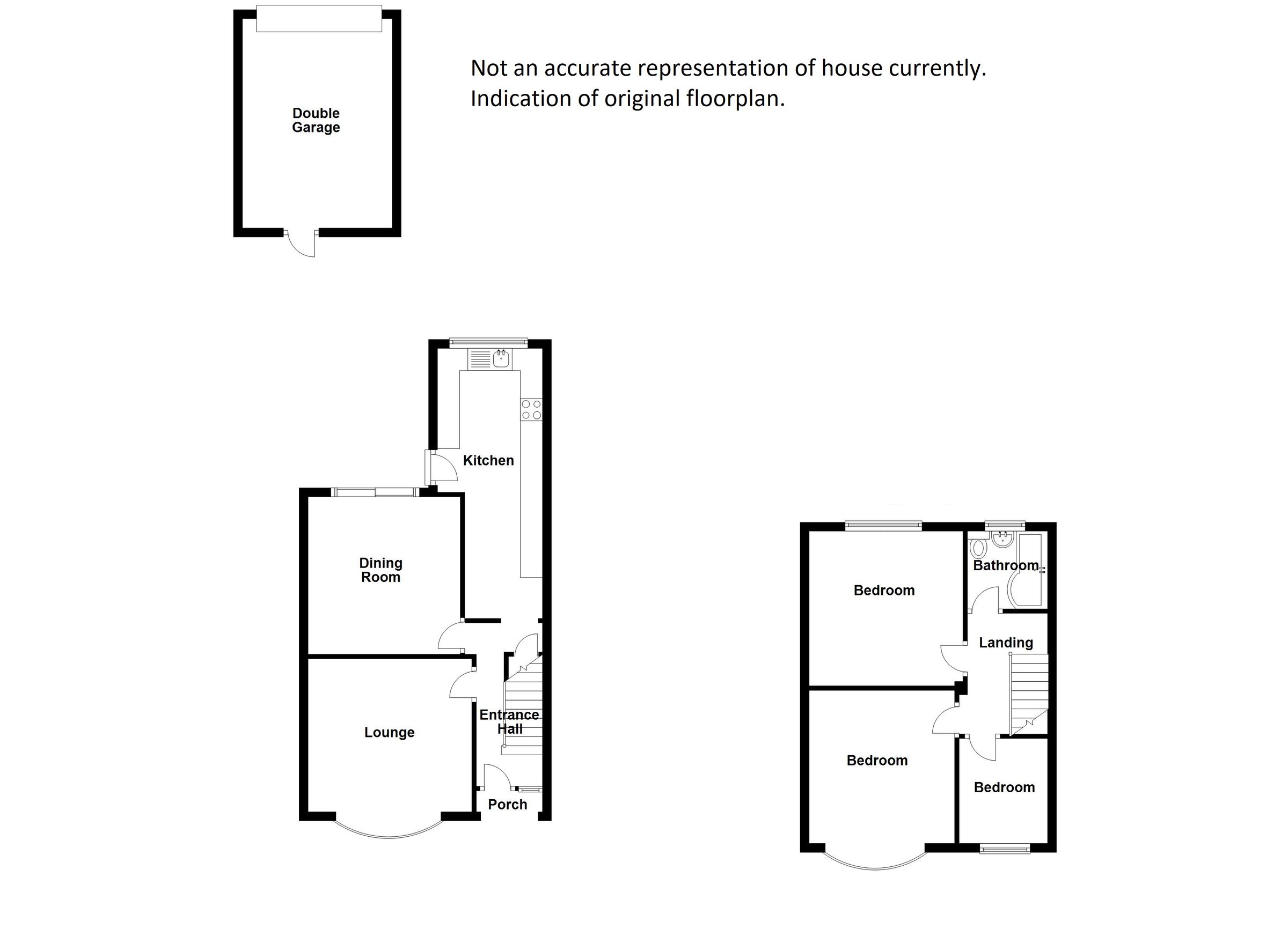 3 bed terraced house for sale in Rochester Road, Gravesend DA12 Zoopla