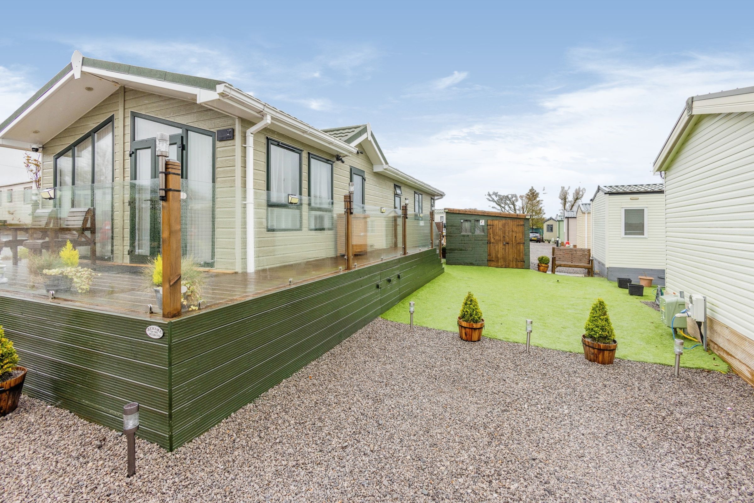 3 bed property for sale in Threapland Park Moota, Cockermouth CA13 Zoopla