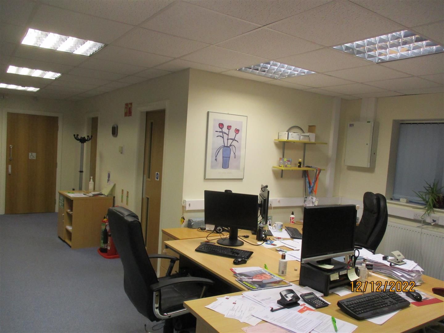 Office for sale in Brock Way, Knutton, NewcastleUnderLyme ST5 Zoopla