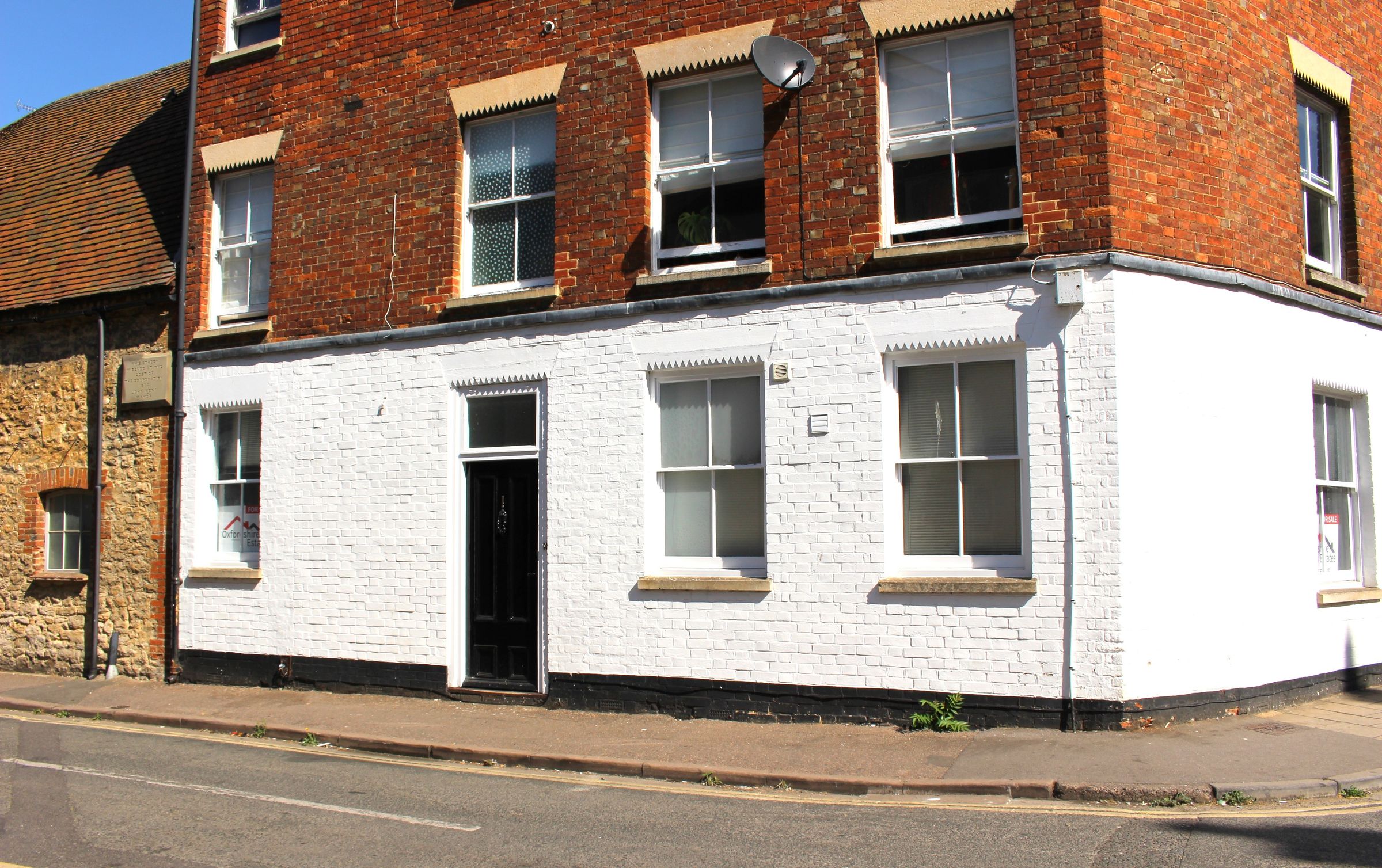 2 bed flat for sale in Lombard Street, Abingdon OX14 Zoopla