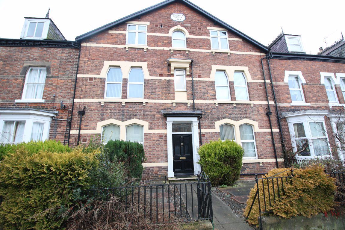 1 bed property to rent in Cleveland Avenue, Darlington DL3 Zoopla