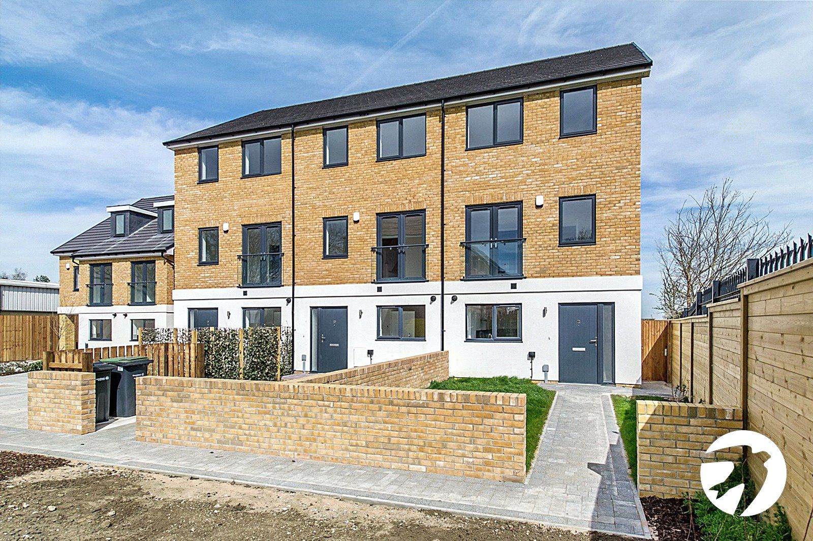 4 bed end terrace house to rent in West Court Lane, Gravesend DA12 Zoopla