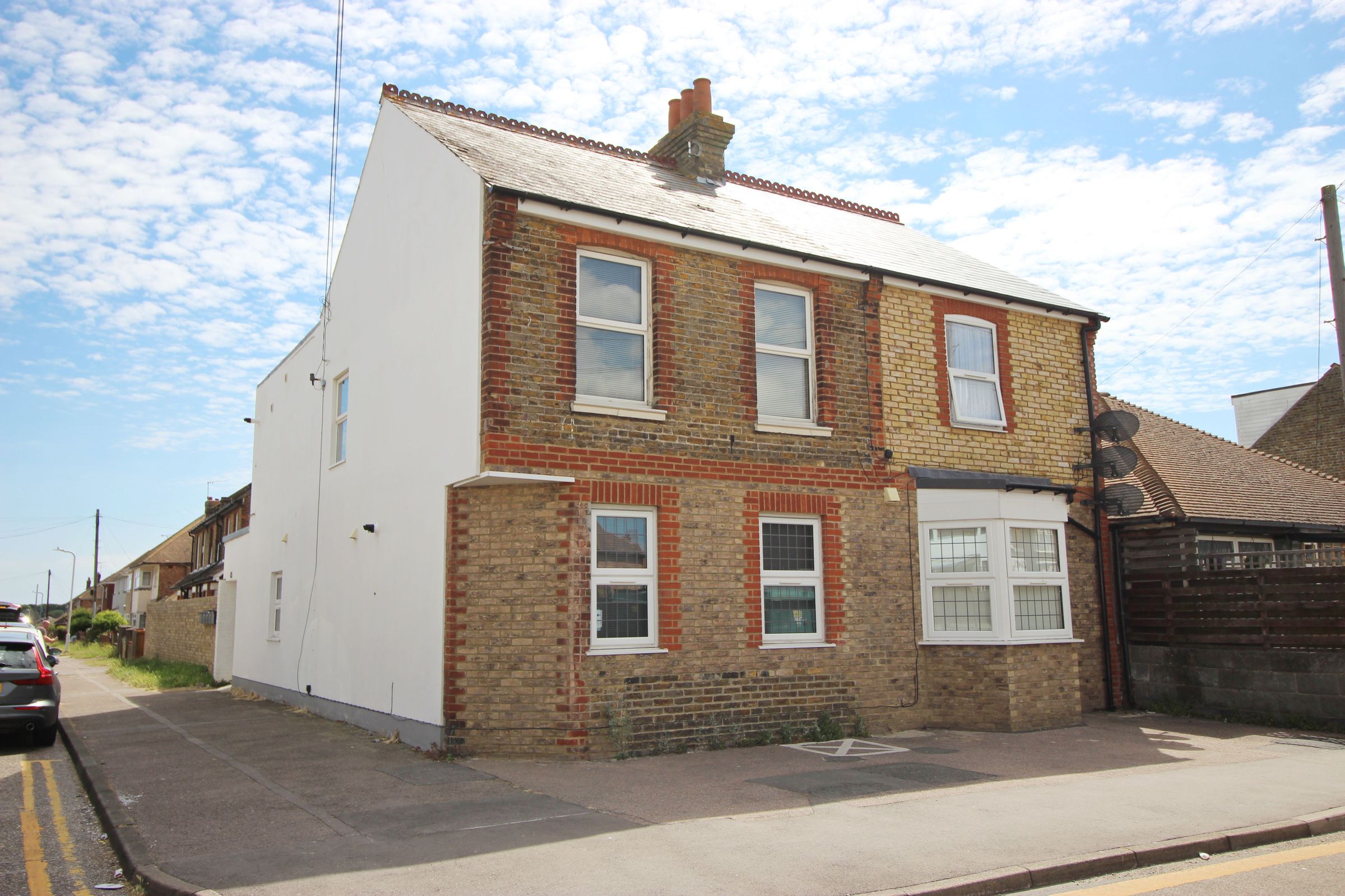 1 bed flat for sale in Newington Road, Ramsgate CT12 Zoopla