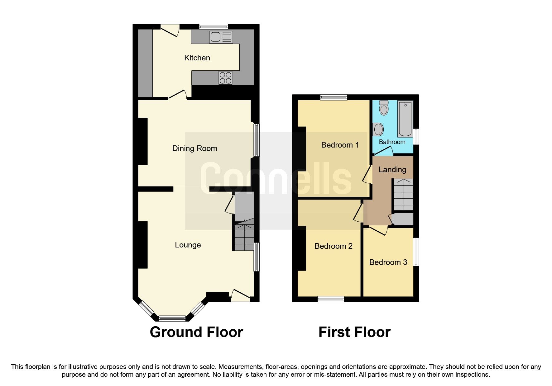 3 bed for sale in Sussex Terrace, Ford, Plymouth PL2 Zoopla