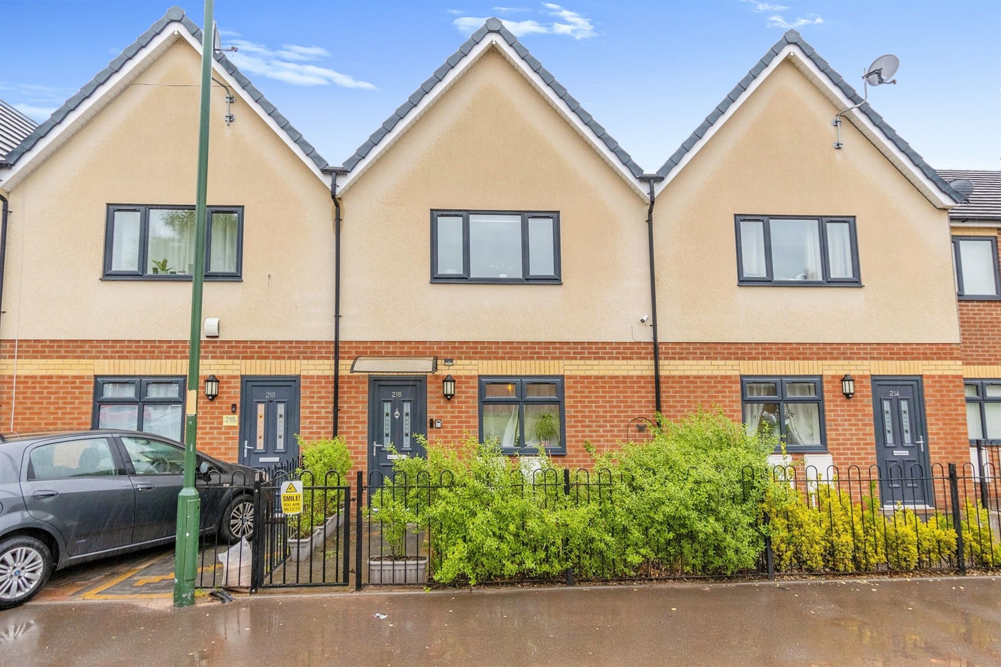 3 bed terraced house for sale in Goscote Lane, Bloxwich, Walsall WS3 Zoopla