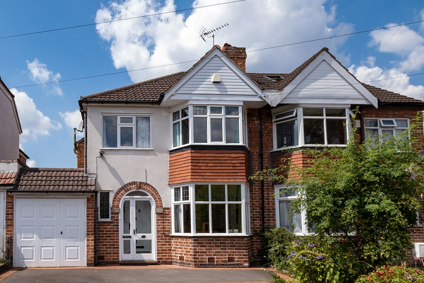 Bourton Road, Olton, Solihull B92  