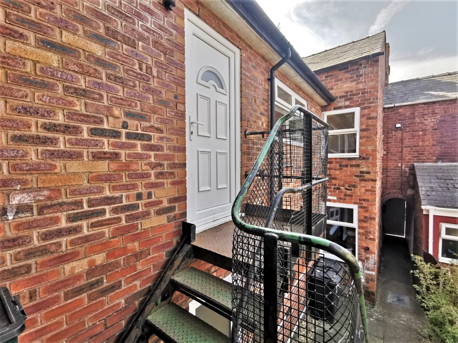 1 bed flat to rent in Station Road, Northwich CW9 Zoopla