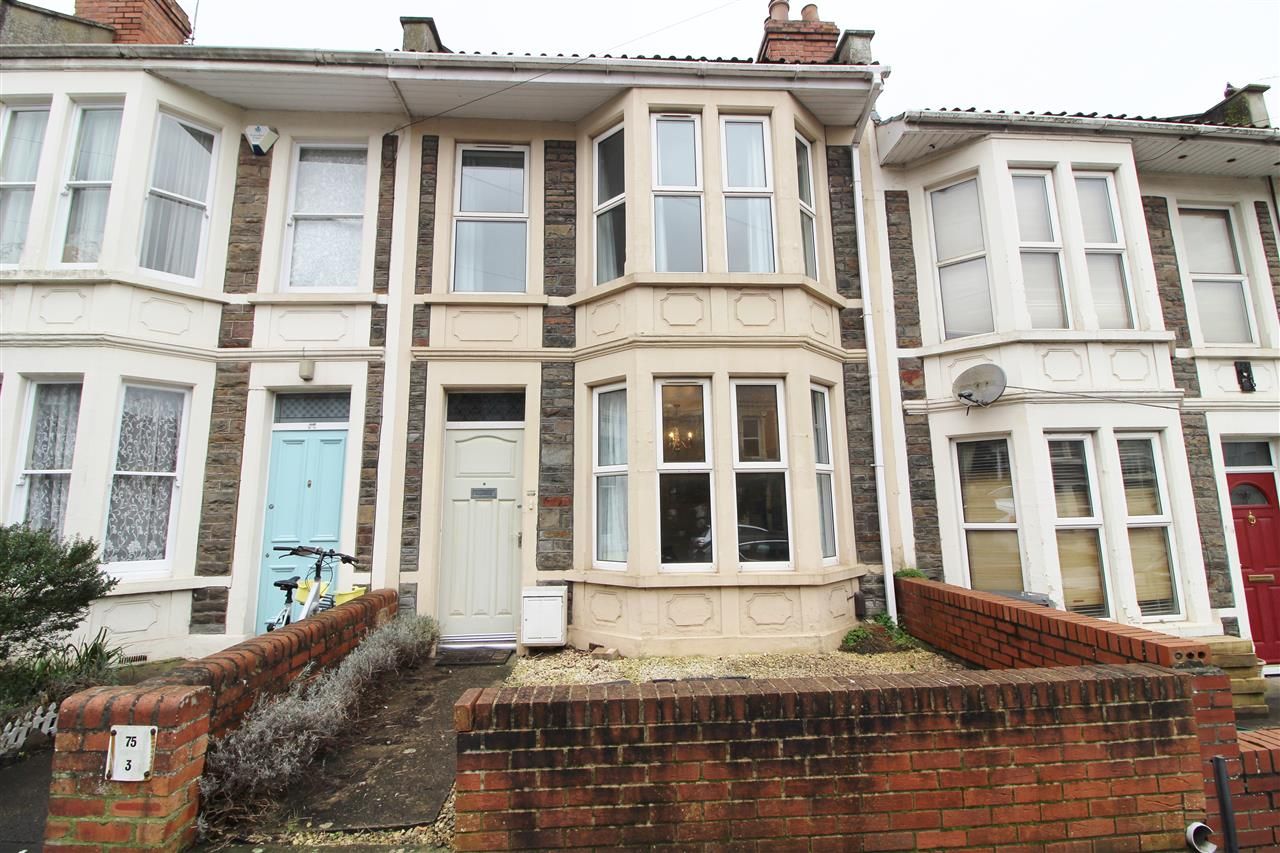 Cassell Road, Staple Hill, Bristol BS16  
