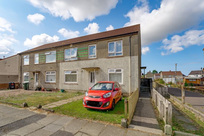 53 Craufurdland Road, Kilmarnock KA3  