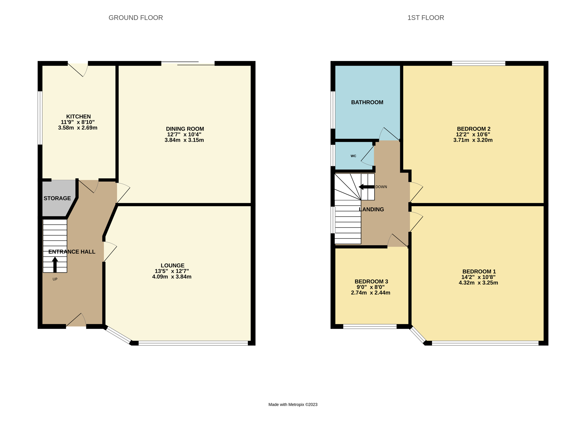 3 bed semidetached house for sale in The Strand, GoringBySea