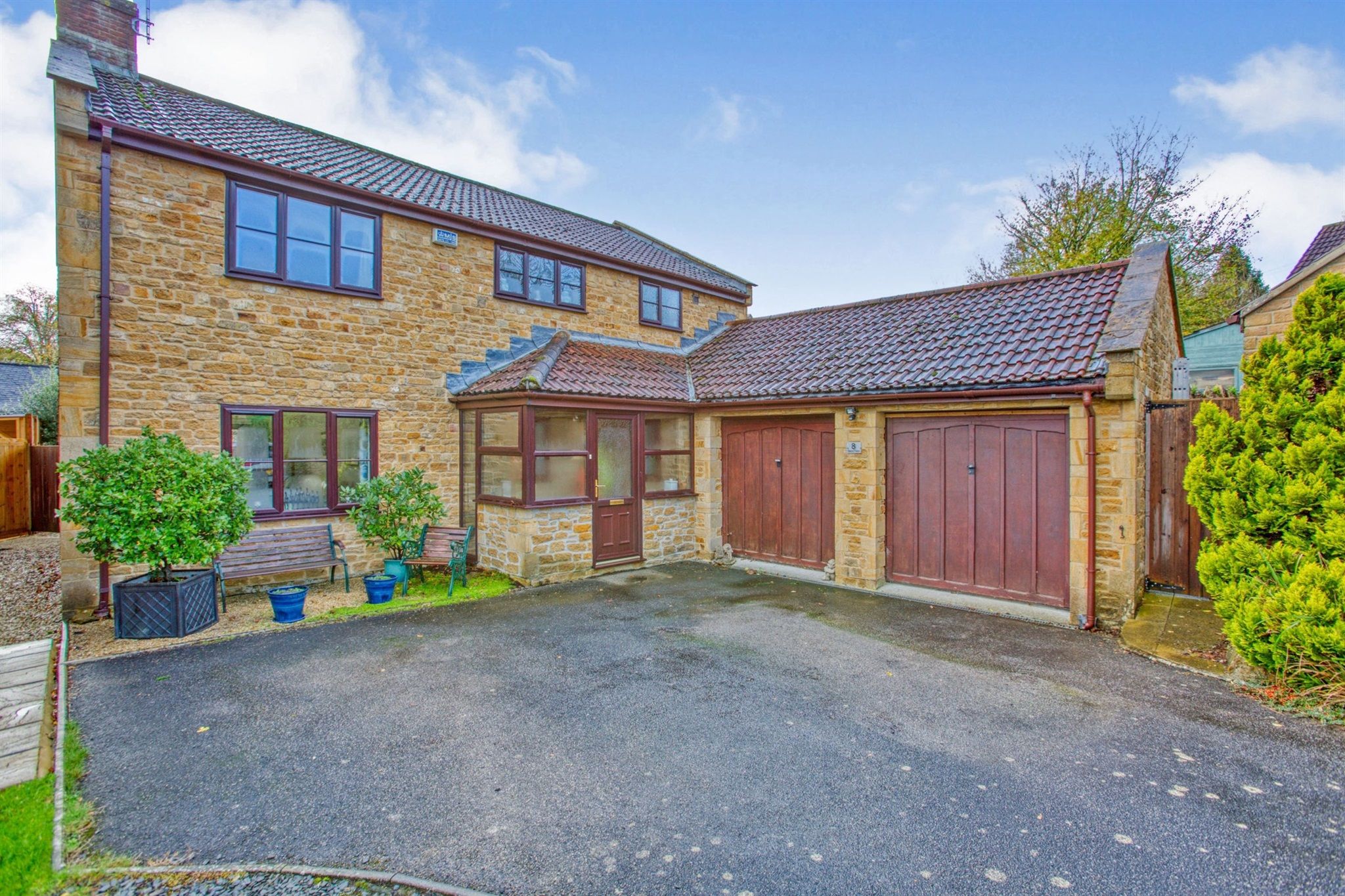 4 bed detached house for sale in Manor Farm, West Coker, Yeovil BA22 Zoopla