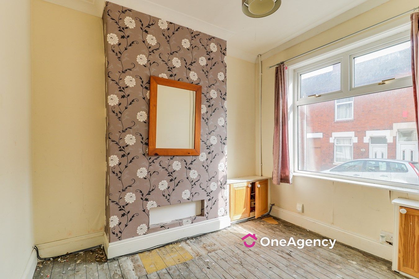 2 bed terraced house for sale in Turner Street, Birches Head, StokeOn