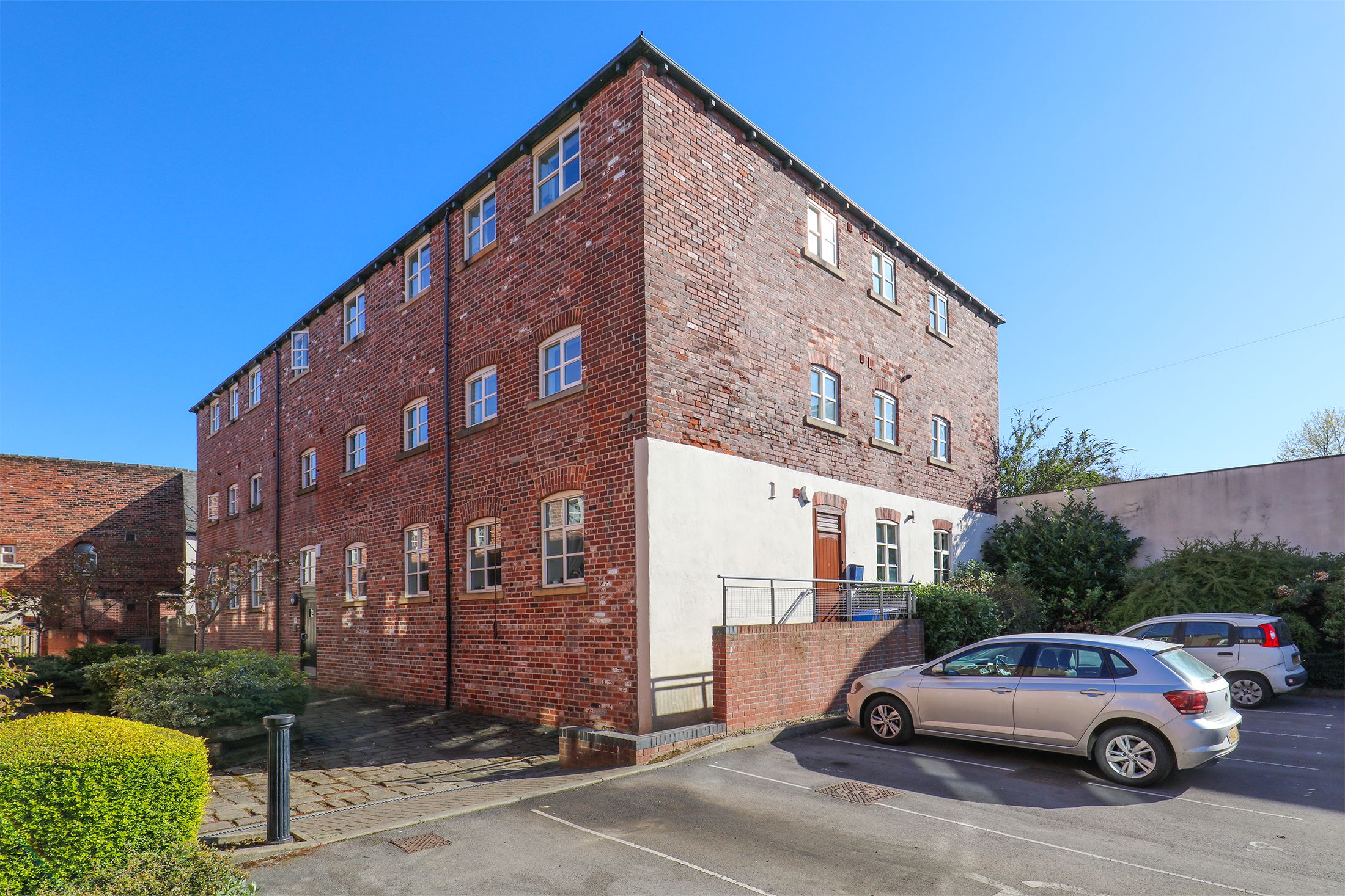 Bedford Street, Sheffield S6  