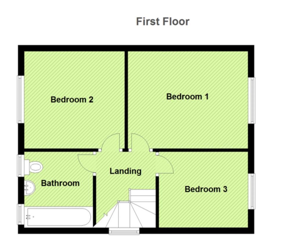 3 bed detached house for sale in Fowey Avenue, Torquay TQ2 Zoopla