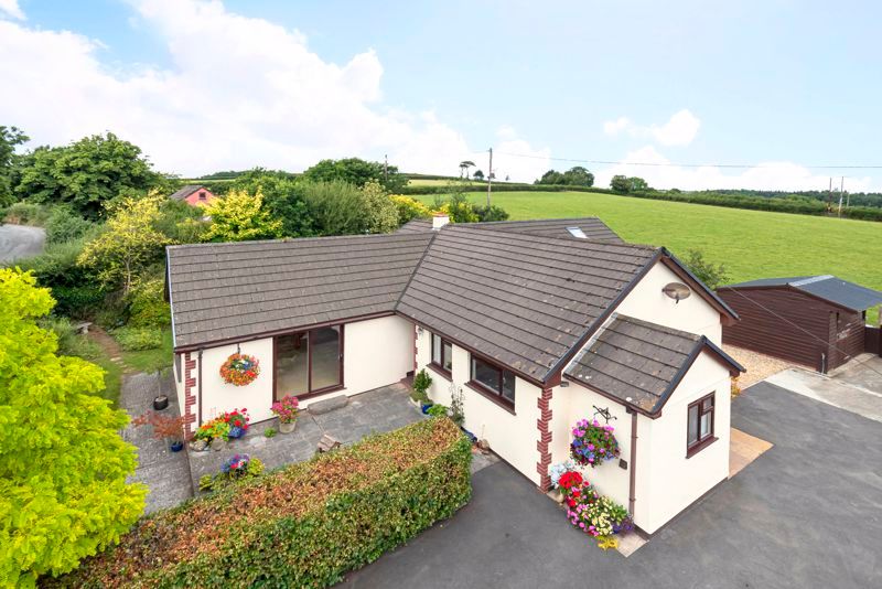 4 bed detached bungalow for sale in Boyton, Launceston PL15 Zoopla