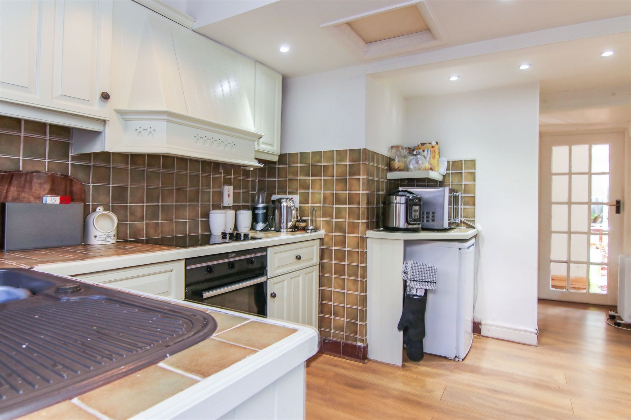 3 bed semidetached house for sale in The Parade, Parkgate, Neston CH64 Zoopla