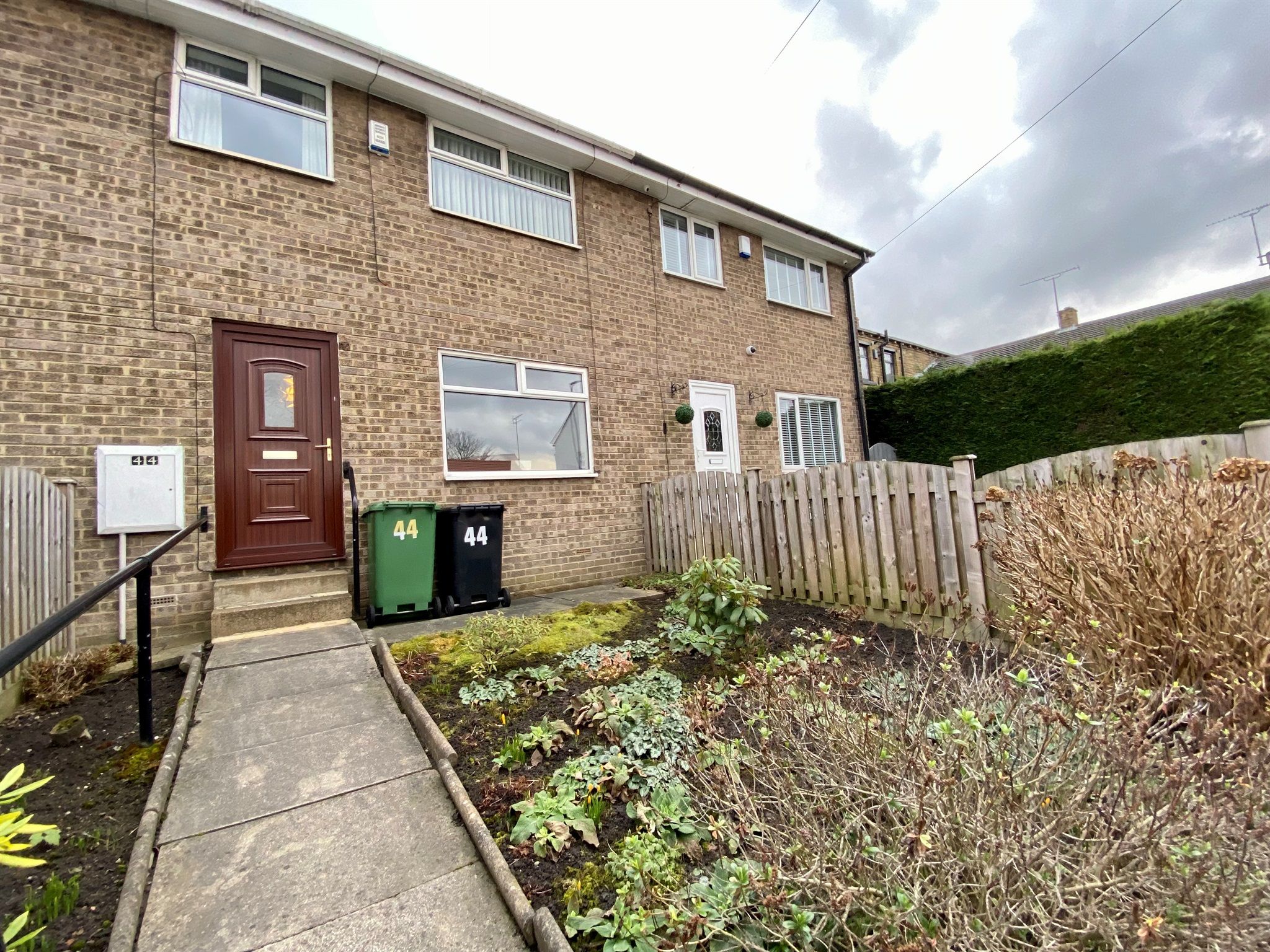 3 bed terraced house for sale in Smalewell Road, Pudsey LS28 Zoopla