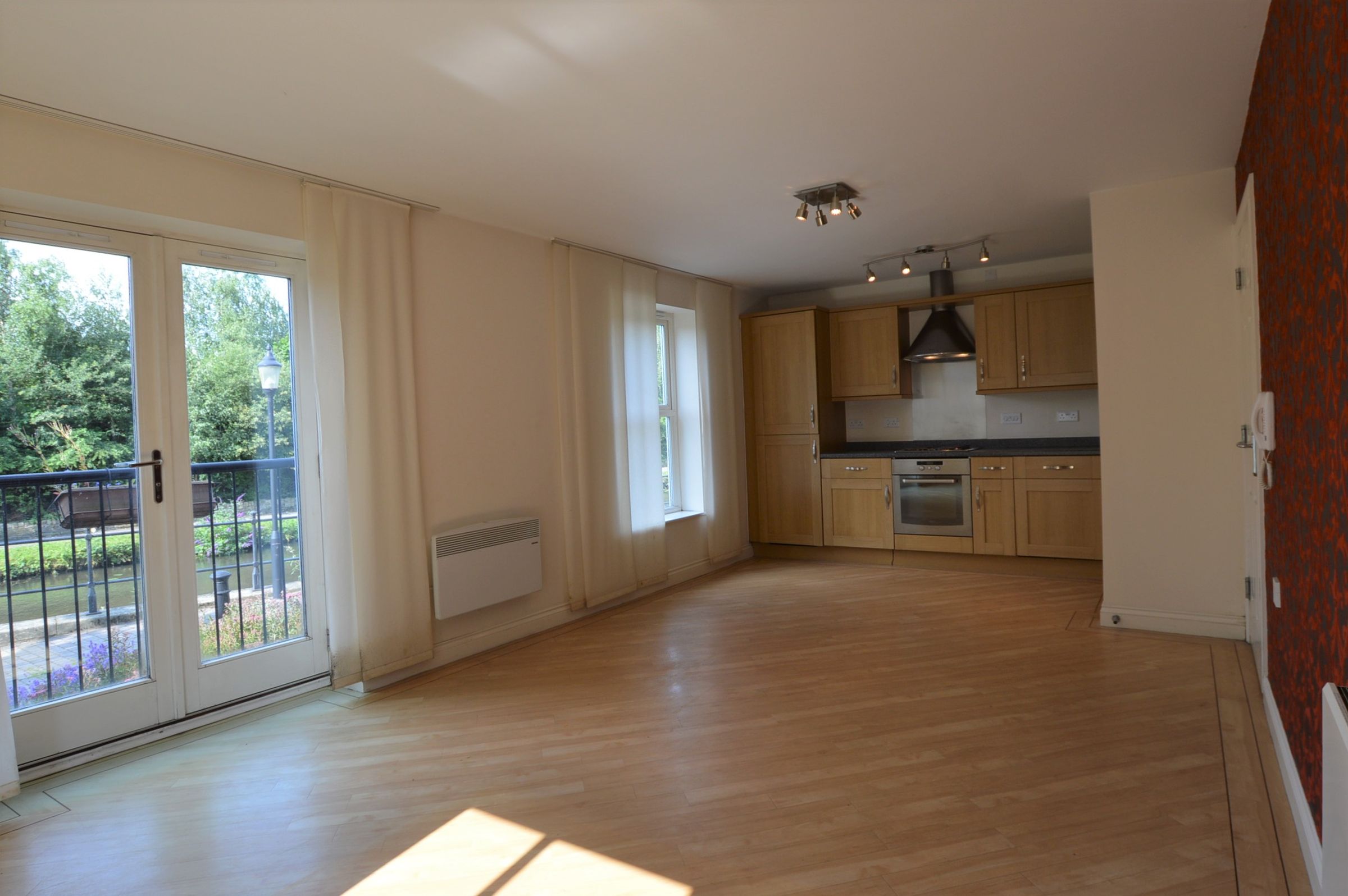 2 bed flat to rent in Britannia Wharf, Bingley BD16 Zoopla