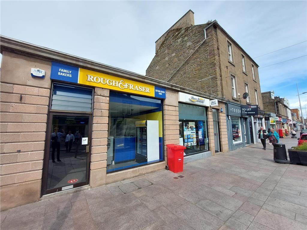 Retail premises to let in 191 Brook Street, Broughty Ferry, Dundee DD5