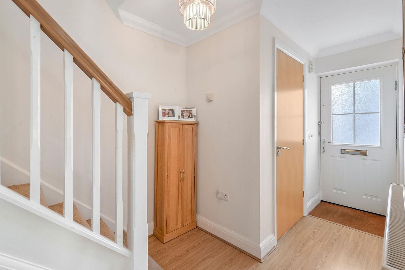 3 bed semidetached house for sale in King Hill, Kings Hill, West Malling ME19 Zoopla