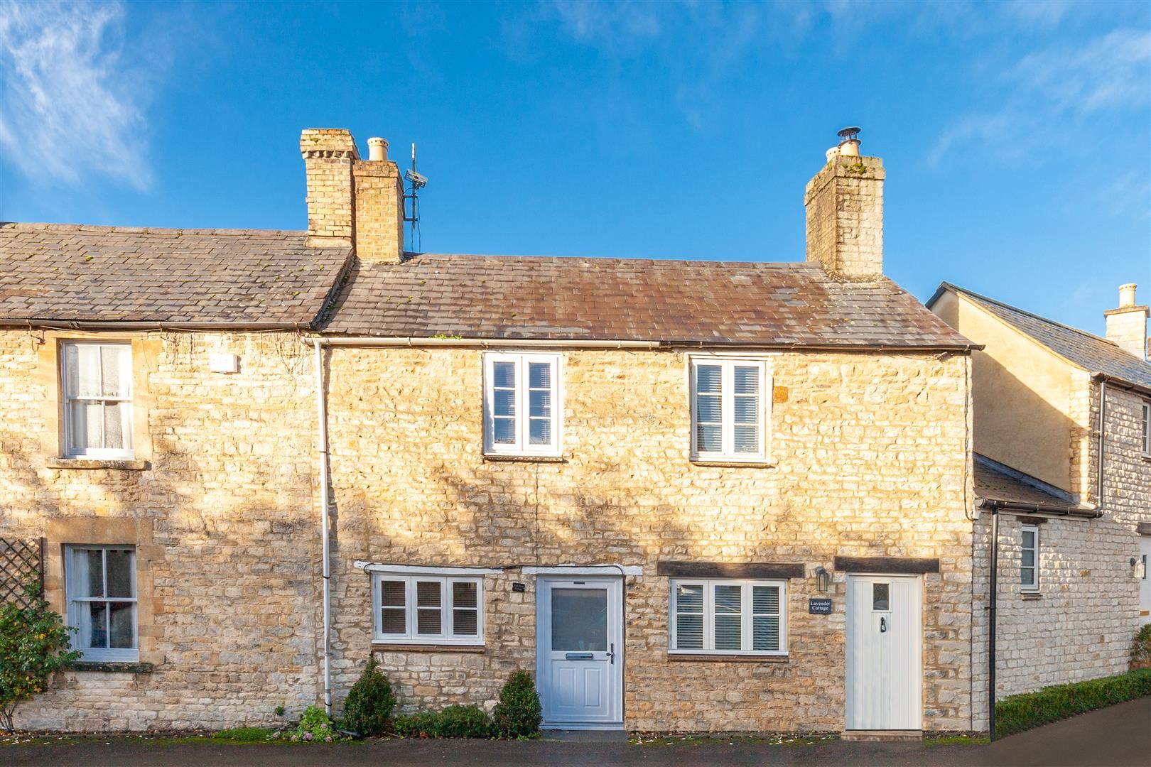 1 bed cottage to rent in Chapel Hill, Wootton, Woodstock OX20 Zoopla