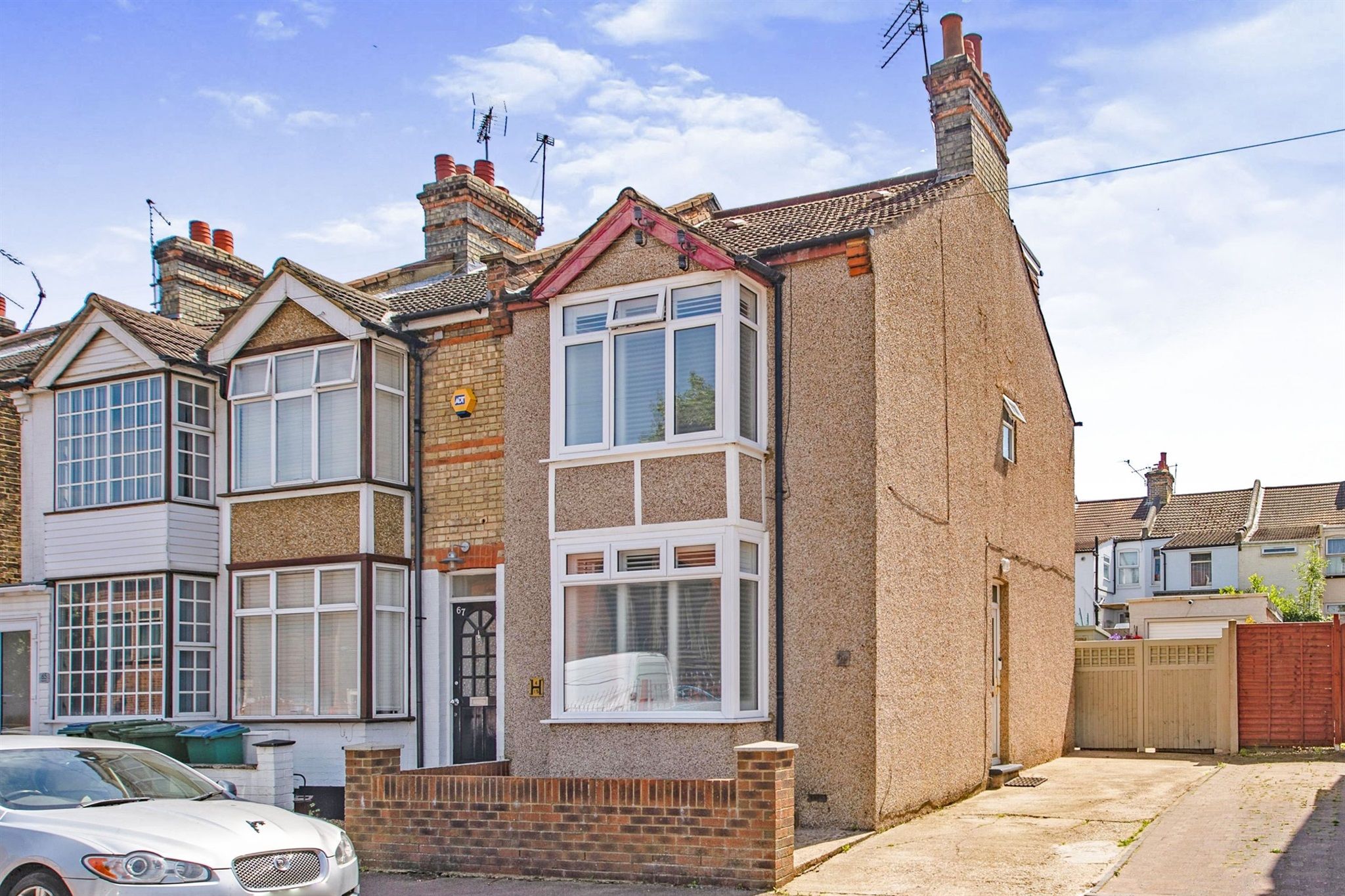 3 bed end terrace house for sale in Ridge Street, Watford WD24 Zoopla