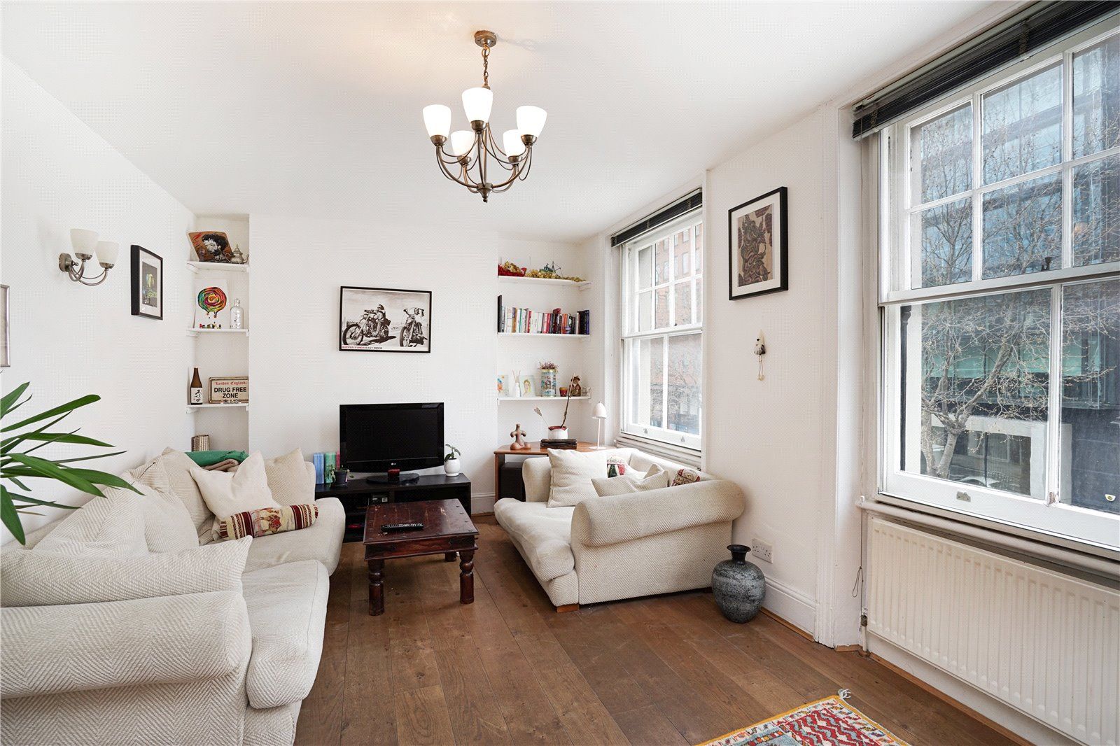 Lamb's Conduit Passage, Bloomsbury, London WC1R  