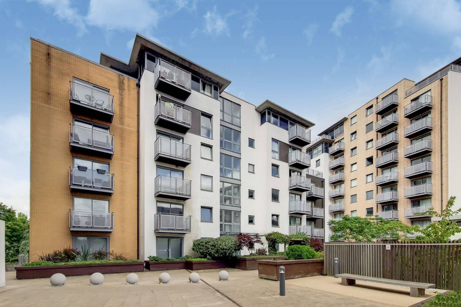 2 bed flat for sale in Deals Gateway, Lewisham, London SE13 Zoopla