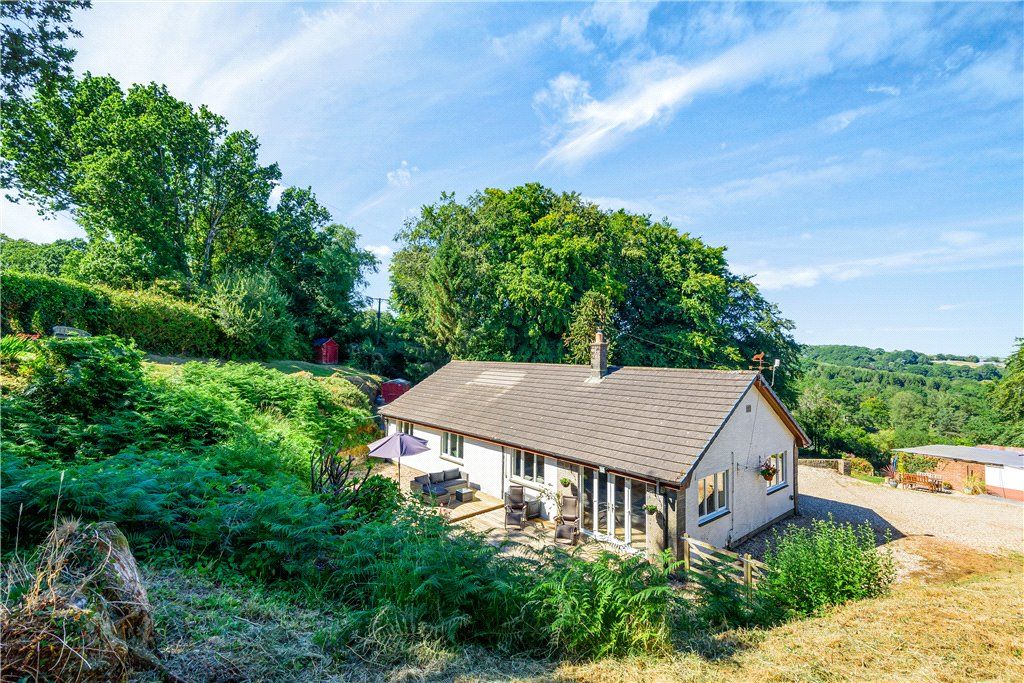 3 bed bungalow for sale in Bewley Down, Axminster, Devon EX13 Zoopla