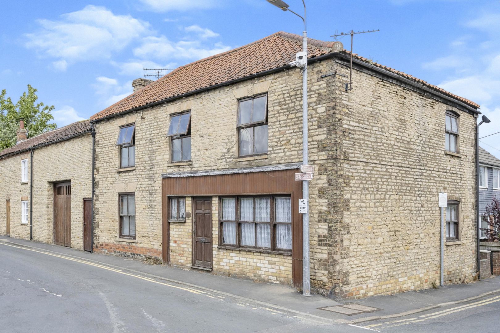 3 bed property for sale in North Street, Winterton DN15 Zoopla