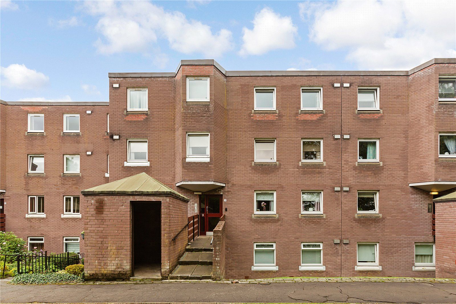 2 bed flat for sale in Vicarland Place, Cambuslang, Glasgow G72 Zoopla