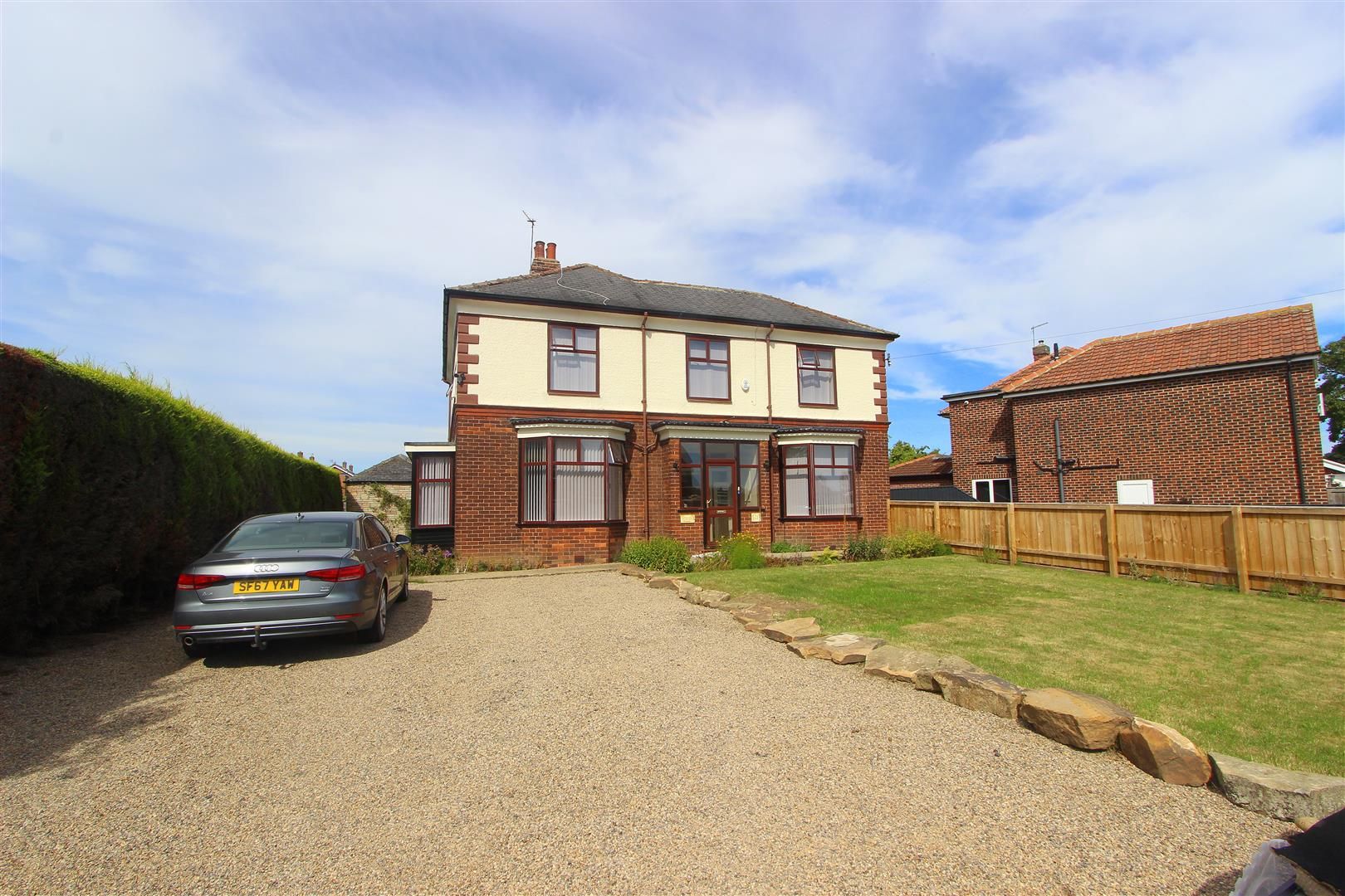5 bed detached house for sale in Barmpton Lane, Darlington DL1 Zoopla