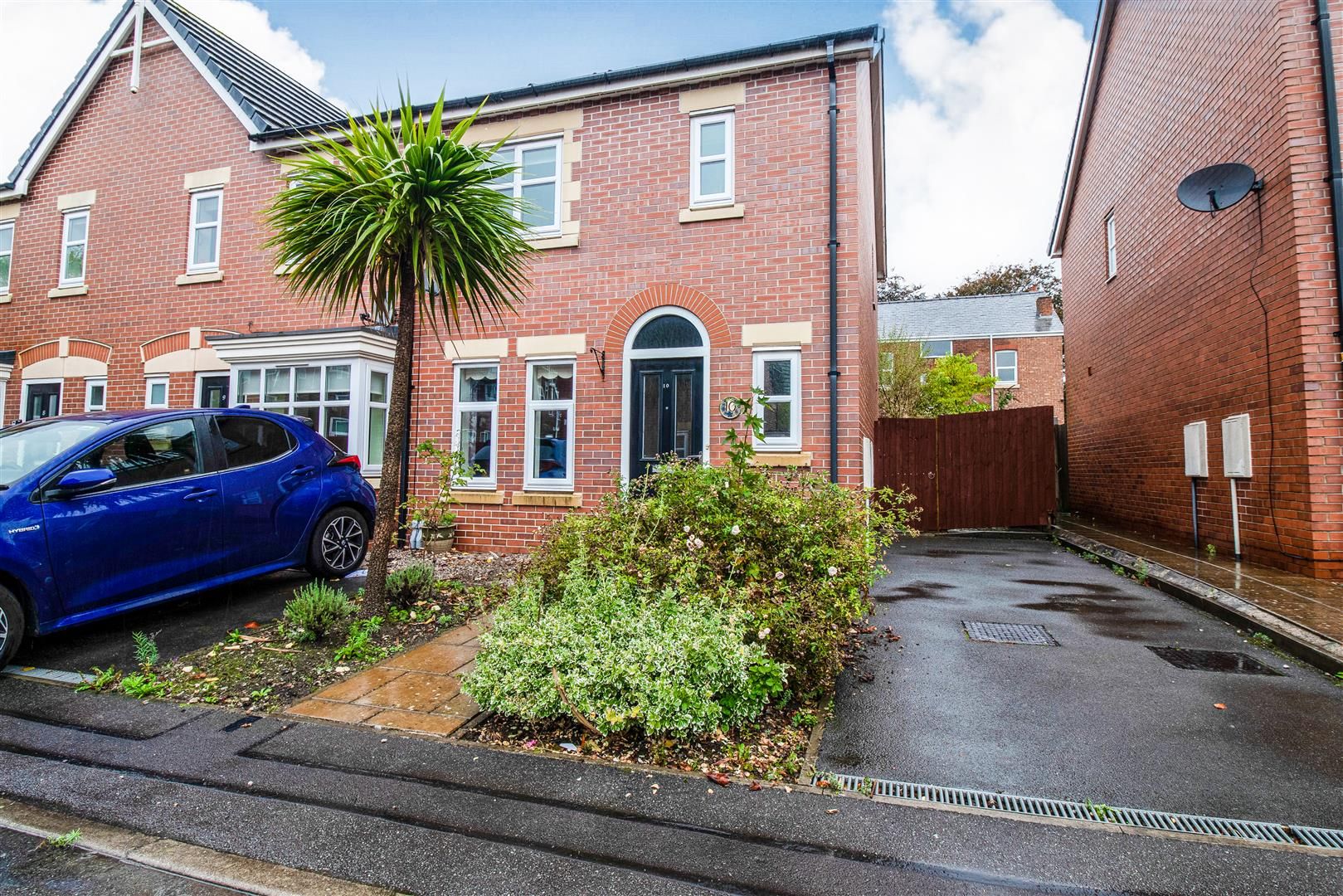 3 bed end terrace house for sale in Moreland Drive, Southport PR8 Zoopla