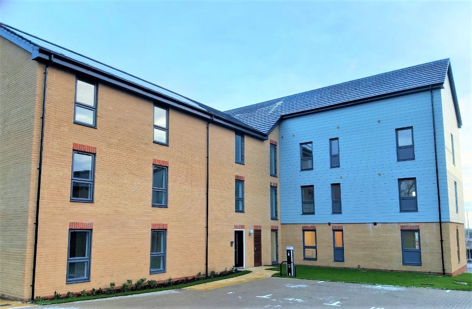 2 bed flat for sale in St Nicholas Place, Littlemore, Oxford OX4 Zoopla