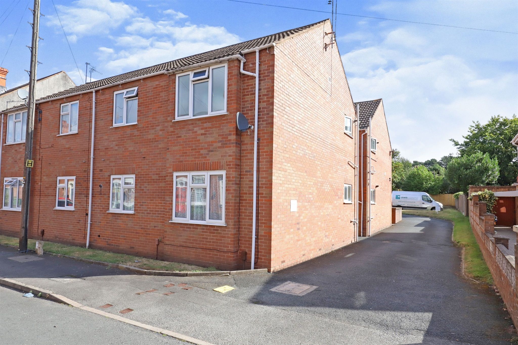 1 bed flat for sale in Shrubbery Street, Kidderminster DY10 Zoopla