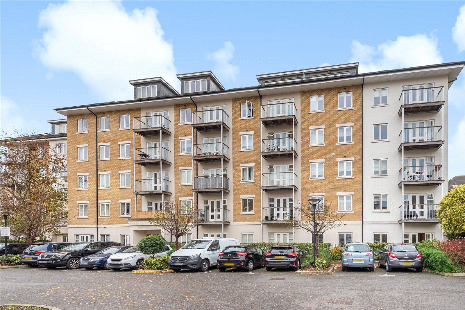 Hurley House, 31 Park Lodge Avenue, West Drayton, Middlesex UB7  