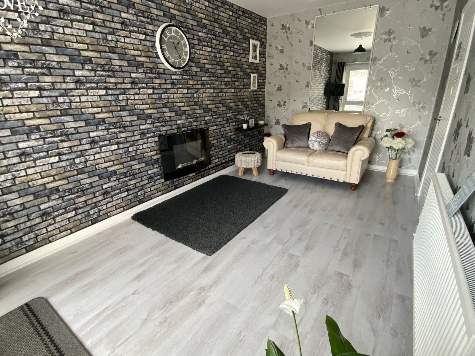 4 bed detached house for sale in Picton Road, Hakin, Milford Haven SA73