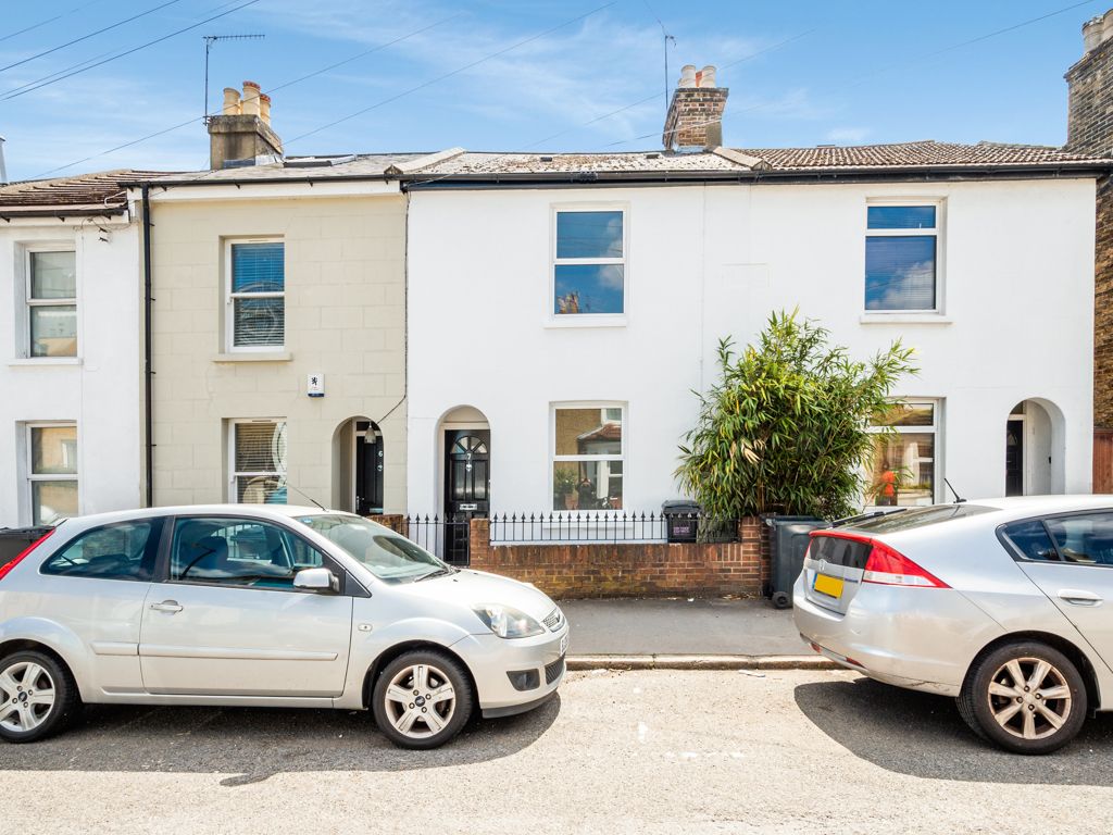 Parker Road Croydon CR0  