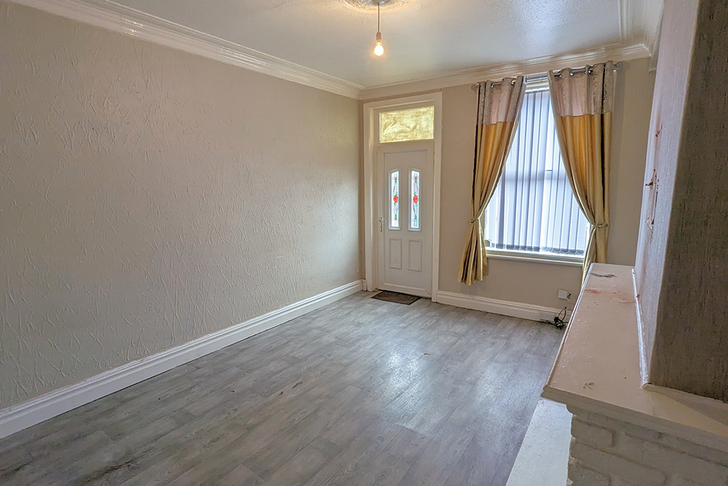 2 bed terraced house for sale in Mount Pleasant, Middleton, Leeds LS10