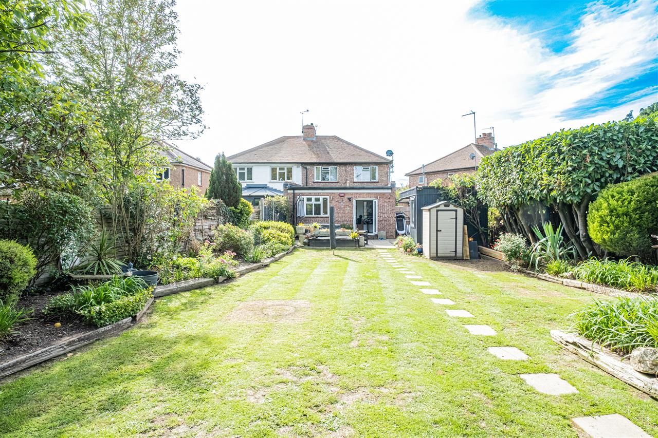 3 bed semidetached house for sale in Denham Close, Denham, Uxbridge UB9 Zoopla